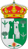 Escudo de Agrón