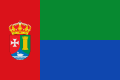 Bandera de Abánades