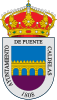 Escudo de Ponte Caldelas