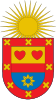 Escudo de Urraul Alto