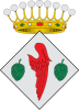 Escudo de Guimerà