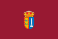 Bandera de Alcabón