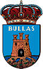 Escudo de Bullas