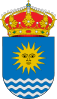 Escudo de Badolatosa