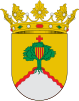 Escudo de Montón