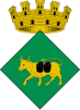 Escudo de Menàrguens