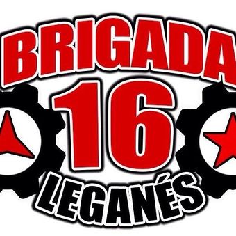 Brigada 16 Leganés