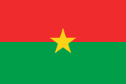 Flag of Burkina Faso.svg