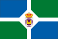 Bandera de Vegaquemada