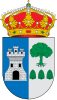 Escudo de Navahermosa