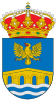 Escudo de Rábade