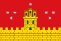 Bandera de Pedroche