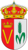 Escudo de Villasequilla