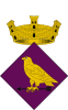 Escudo de El Milà