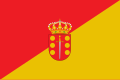 Bandera de Meco