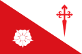 Bandera de Villaflor