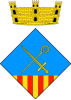 Escudo de Avià