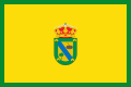 Bandera de Piñuécar-Gandullas