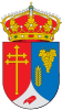 Escudo de Cobeja