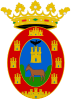 Escudo de Mula