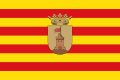 Bandera de Pedreguer