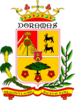 Escudo de Moya