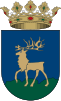 Escudo de Montichelvo