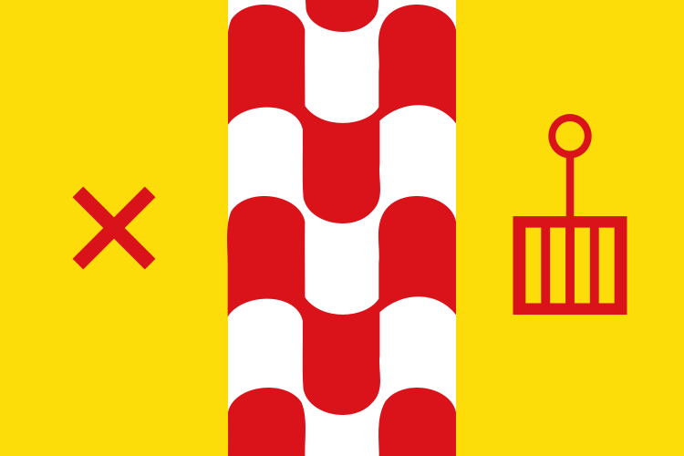 Archivo:Bandera de Canet d'Adri.svg