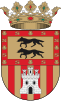 Escudo de Planes