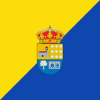 Bandera de Burgohondo