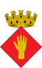 Escudo de Manlleu