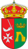 Escudo de Santiz