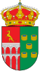 Escudo de Valmojado