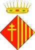 Escudo de Besalú