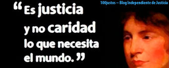 100 Justos / Vaga Justicia