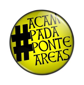 Acampada Ponteareas