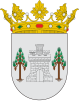 Escudo de Arguedas