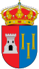 Escudo de La Alamedilla