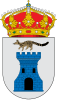 Escudo de La Gineta