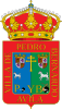 Escudo de Pedro Bernardo