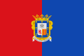 Bandera de Marchena