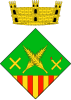 Escudo de Planoles