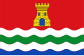 Bandera de Alcolea