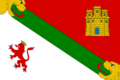 Bandera de Villamanrique de Tajo