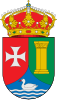 Escudo de Abánades