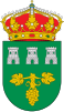 Escudo de San Amaro