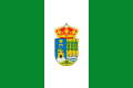 Bandera de Albánchez