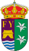 Escudo de Antas