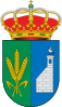 Escudo de Valdeavero