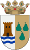 Escudo de Dos Aguas